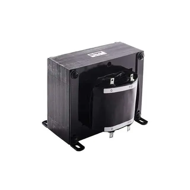 24-100 (XFRMR LAMINATED 2400VA CHAS MNT)