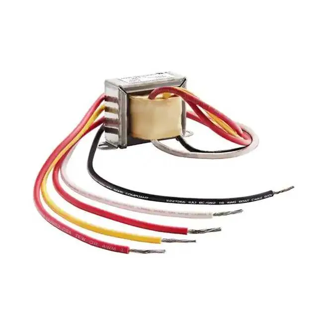 241-3-12L (XFRMR LAMINATED 2.4VA CHAS MOUNT)