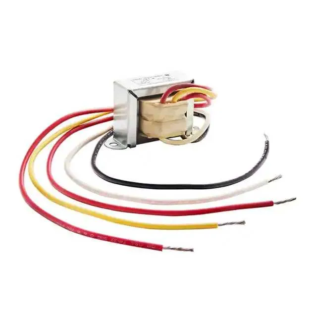 241-4-120L (XFRMR LAMINATED 6VA CHAS MOUNT)