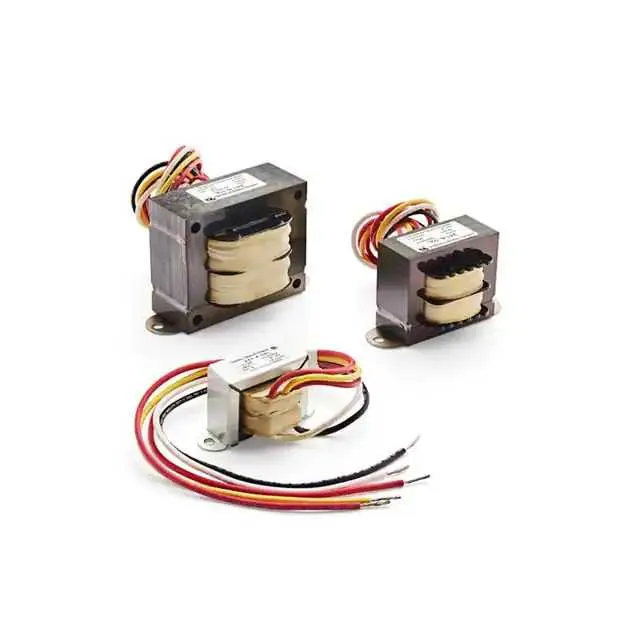 DP-241-6-56L (XFRMR LAMINATED 30VA CHAS MOUNT)