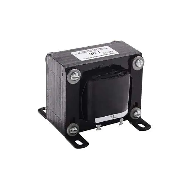 36-2 (XFRMR LAMINATED 72VA CHAS MOUNT)