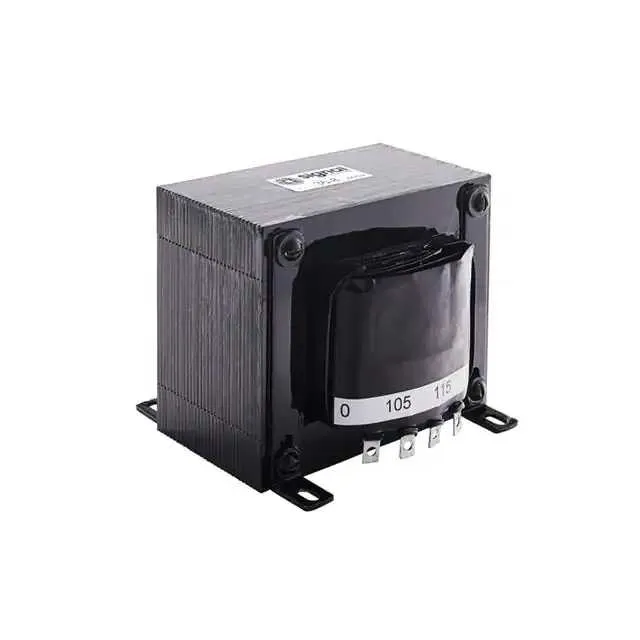 36-25 (XFRMR LAMINATED 900VA CHAS MOUNT)
