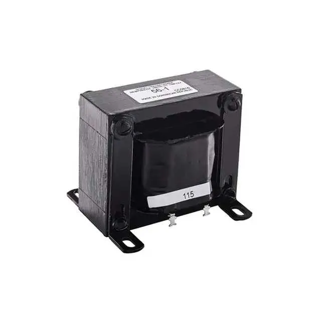 56-2 (XFRMR LAMINATED 112VA CHAS MOUNT)
