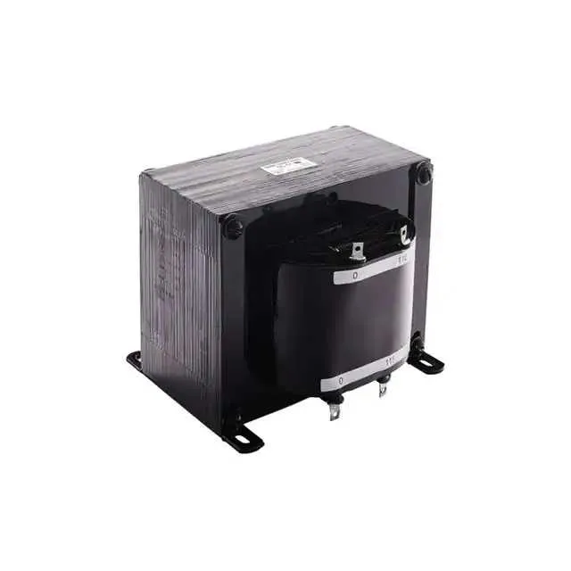 56-25 (XFRMR LAMINATED 1400VA CHAS MNT)