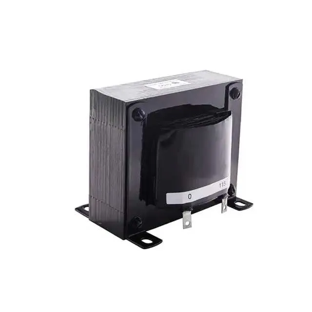 56-6 (XFRMR LAMINATED 336VA CHAS MOUNT)