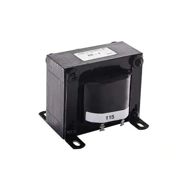 68-2 (XFRMR LAMINATED 136VA CHAS MOUNT)