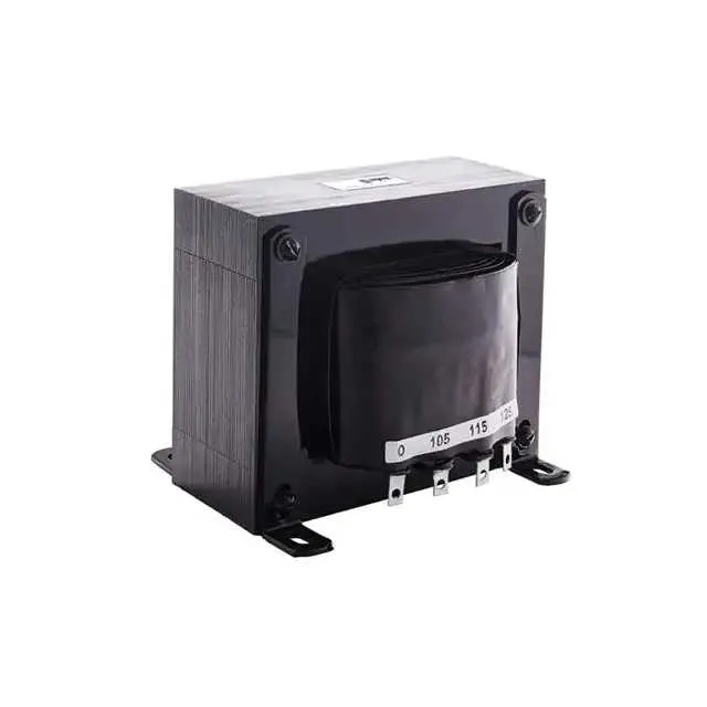 68-12 (XFRMR LAMINATED 816VA CHAS MOUNT)