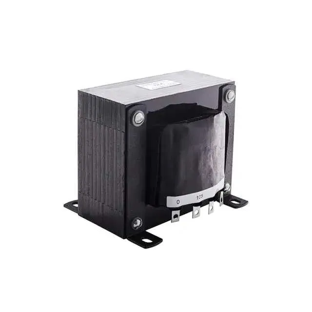 68-4 (XFRMR LAMINATED 272VA CHAS MOUNT)