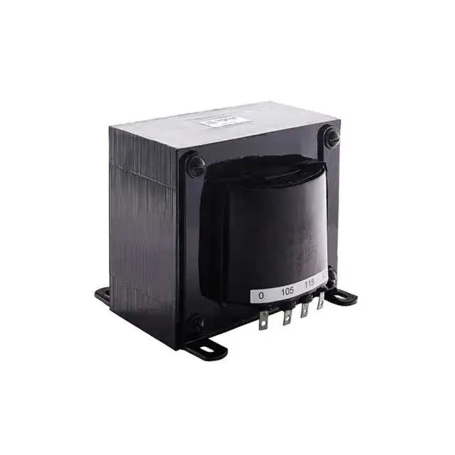 80-12 (XFRMR LAMINATED 960VA CHAS MOUNT)