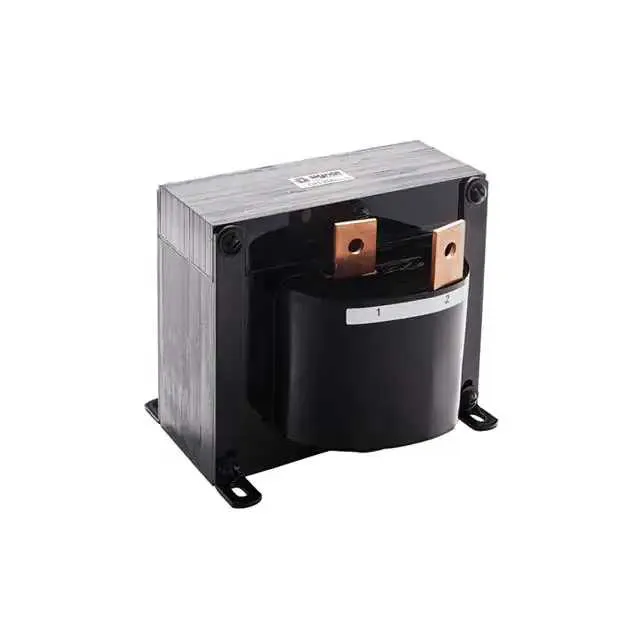 CH-200 (FIXED IND 300UH 200A 1 MOHM CHAS)