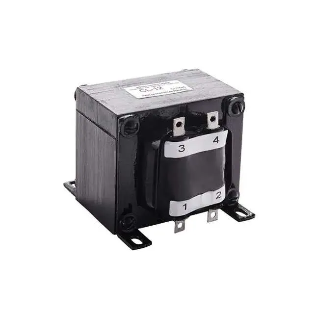 CL-50-100 (INDUCT ARRAY 2COIL 120UH CHA MNT)