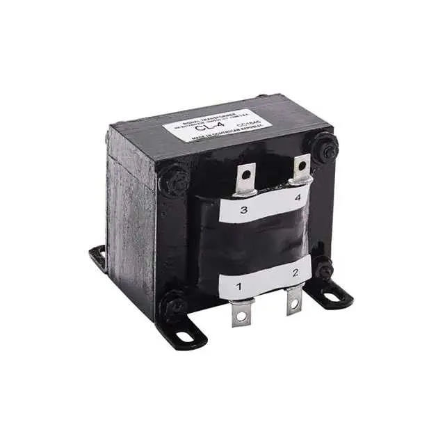 CL-4-8 (INDUCT ARRAY 2 COIL 5MH CHA MNT)