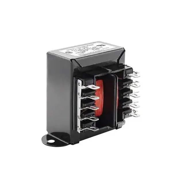 CL2-25-12 (XFRMR LAMINATED 25VA CHAS MOUNT)