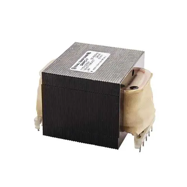 DMPC-Y-15 (XFRMR LAMINATED 24VA THRU HOLE)