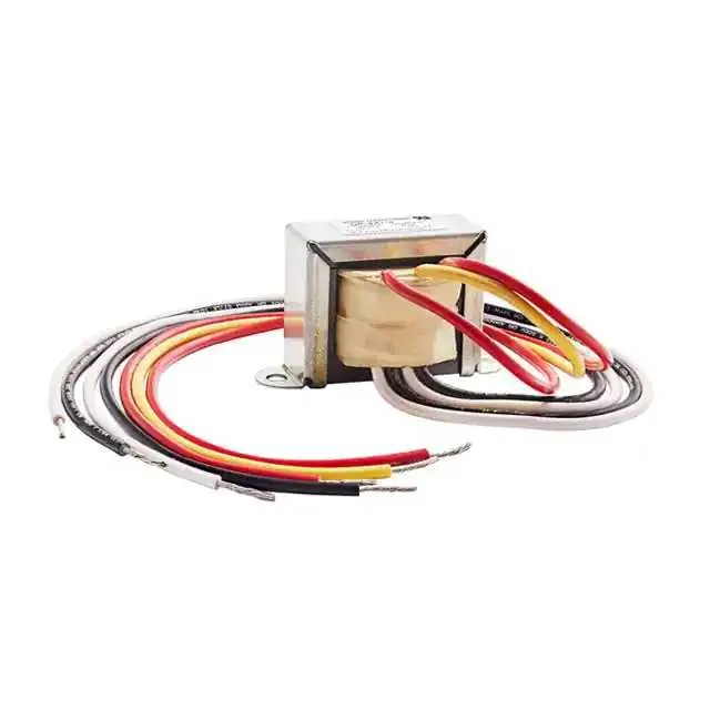DP-241-4-48L (XFRMR LAMINATED 6VA CHAS MOUNT)