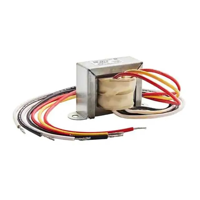 DP-241-5-120L (XFRMR LAMINATED 12VA CHAS MOUNT)