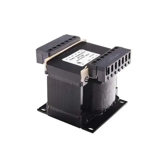 MTT-300 (XFRMR LAMINATED 300VA CHAS MOUNT)