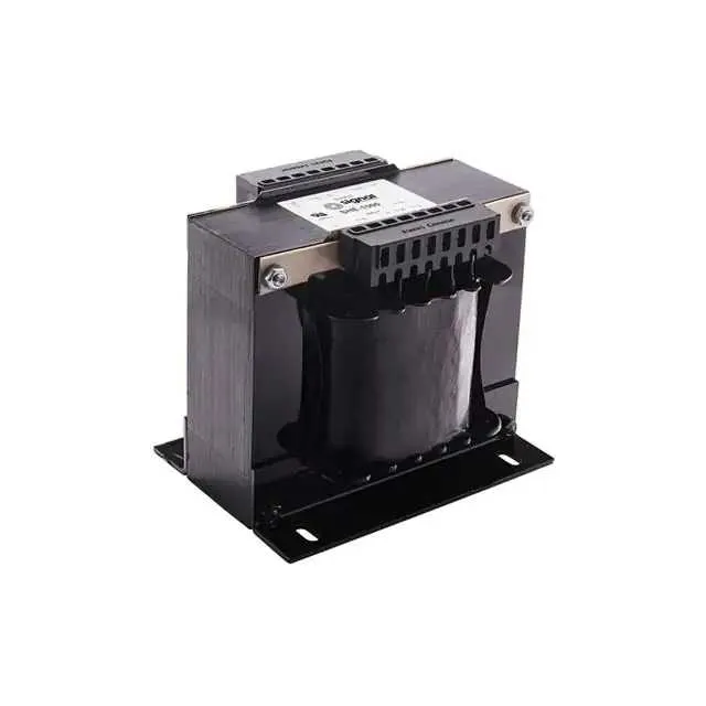 SHE-1500 (XFRMR LAMINATED 1500VA CHAS MNT)