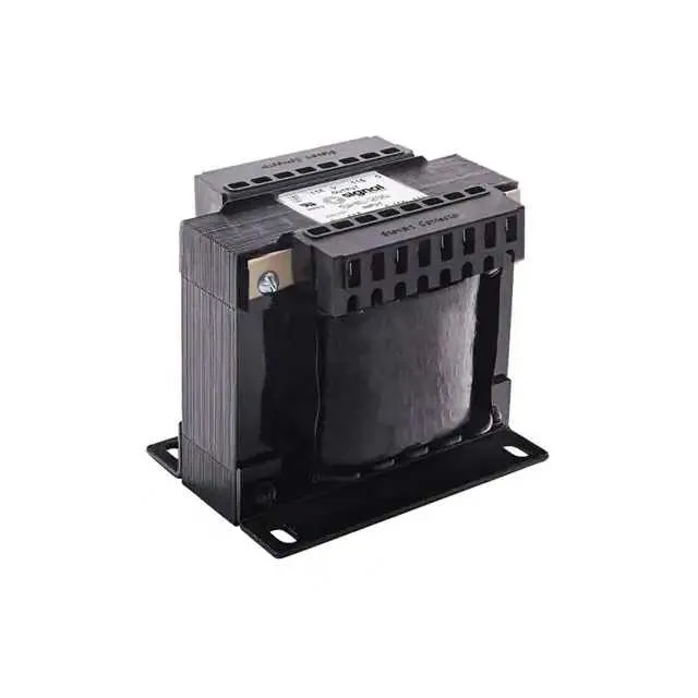 SHE-250 (XFRMR LAMINATED 250VA CHAS MOUNT)
