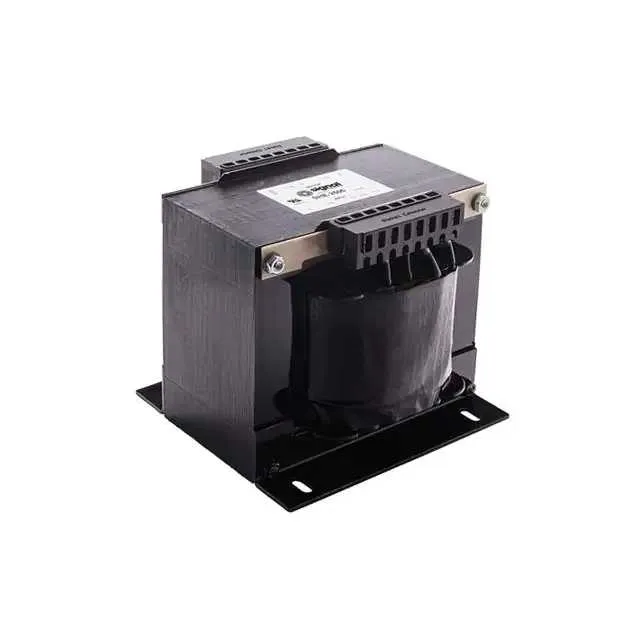 SHE-2500 (XFRMR LAMINATED 2500VA CHAS MNT)