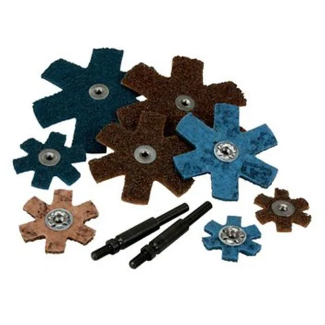 61500139508 (STAR 3 A VFN LS 25 PER PKG")