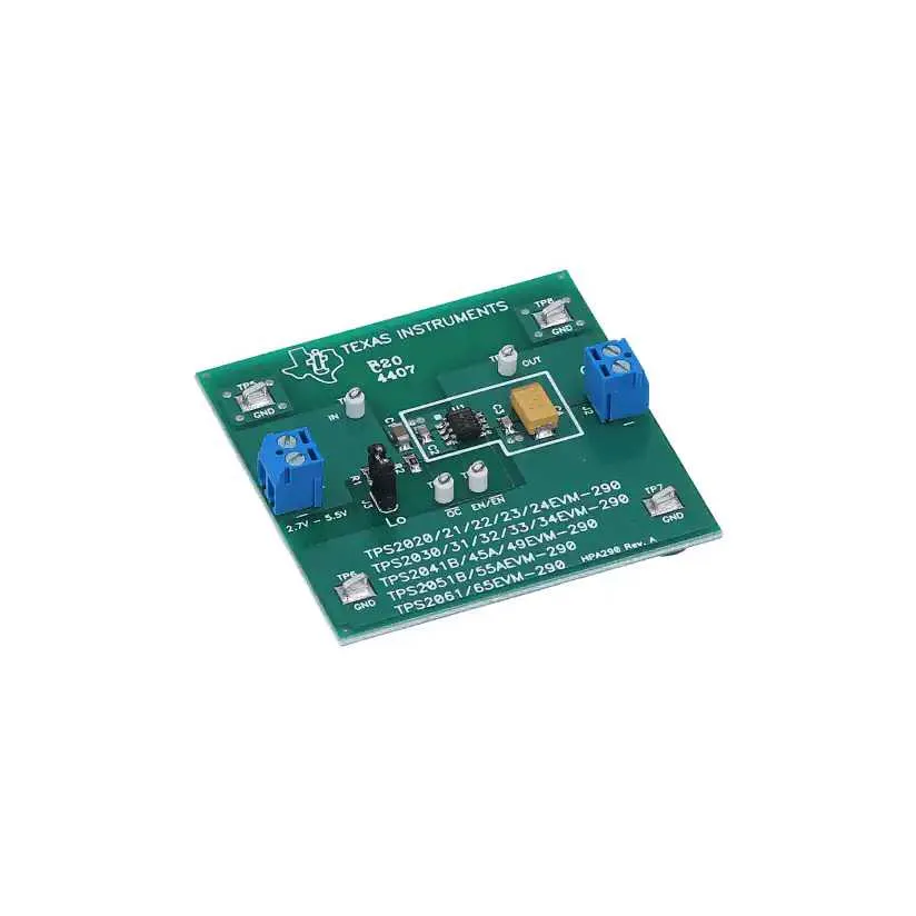 TPS2032EVM-290 (TPS2032EVM-290)