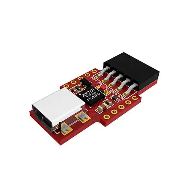 UUSB-PA5-II (MICROUSB PROGRAMMING ADAPTER)