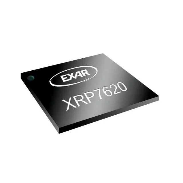 XRP7620EVB (EVAL BOARD FOR XRP7620)