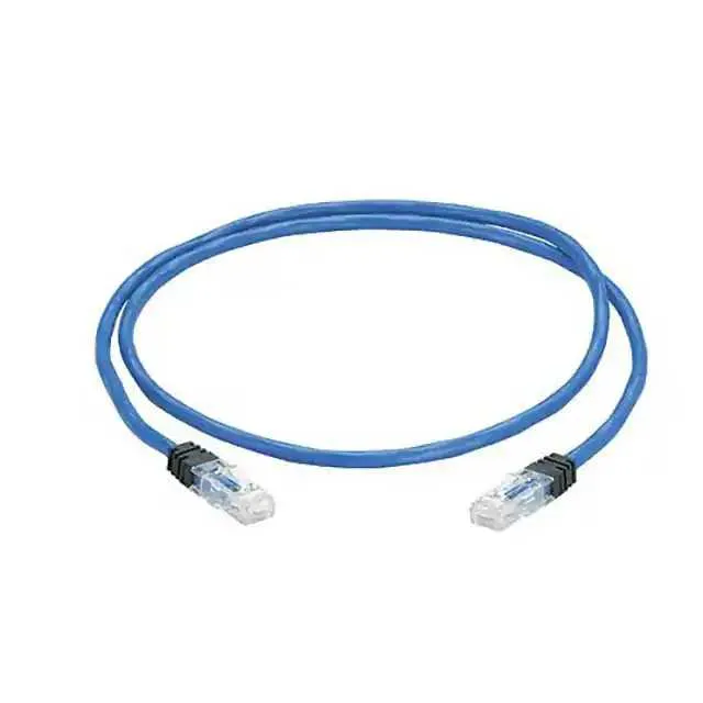 UPRBU100 (ZONE CORD, CAT 6 UTP SOLID RISER)