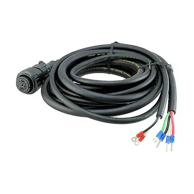 MFMCA0032FUD (CABLE MOTOR A6 3M IP67 BRAKE)
