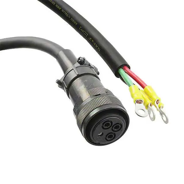 MFMCA0033ECT (3M 3.0KW 5.0KW POWER CABLE)