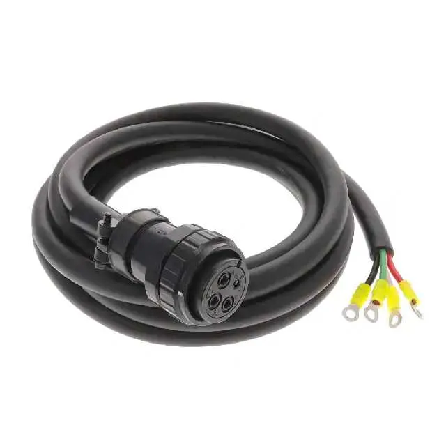 MFMCA0033EUT (CABLE A6 SERVO IP67 3M)