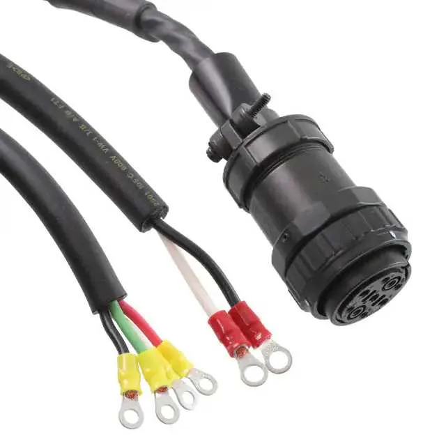 MFMCA0033FUT (CABLE A6 SERVO IP67 3M)