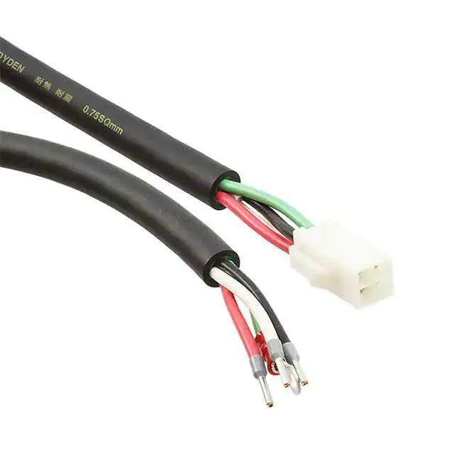 MFMCA0050EED (5M 50W 750W POWER CABLE)