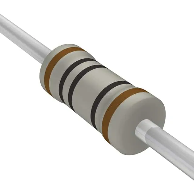 MFN-25FRF52-100R (RES 100 OHM 1/4W 1% AXIAL)