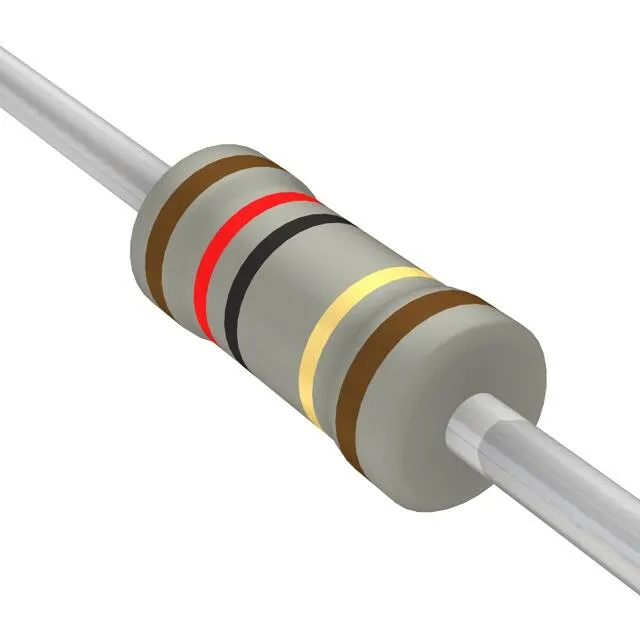MFN-25FRF52-12K (RES 12K OHM 1/4W 1% AXIAL)