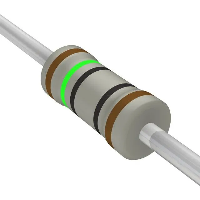 MFN-25FRF52-150R (RES 150 OHM 1/4W 1% AXIAL)