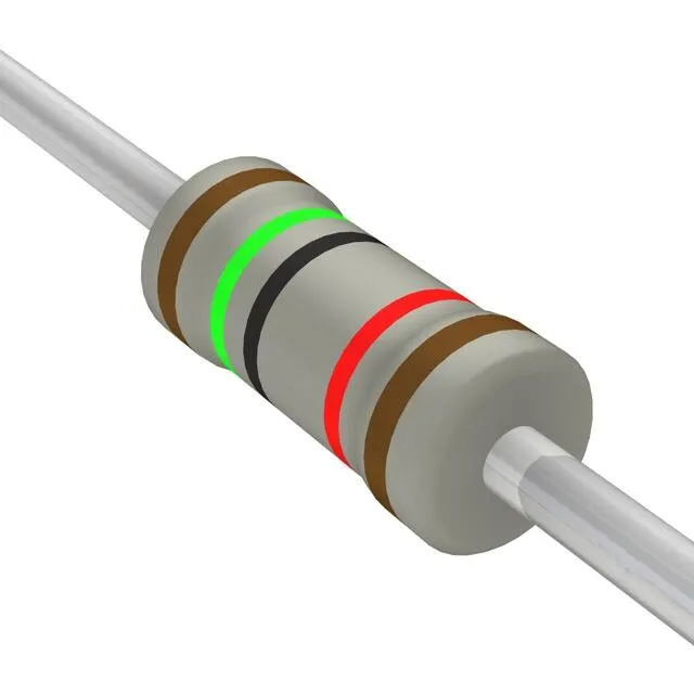 MFN-25FRF52-15K (RES 15K OHM 1/4W 1% AXIAL)
