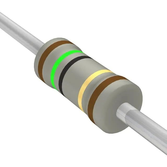MFN-25FRF52-15R (RES 15 OHM 1/4W 1% AXIAL)