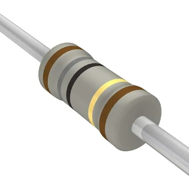 MFN-25FRF52-18R (RES 18 OHM 1/4W 1% AXIAL)