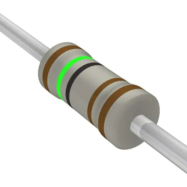 MFN-25FRF52-1K5 (RES 1.5K OHM 1/4W 1% AXIAL)