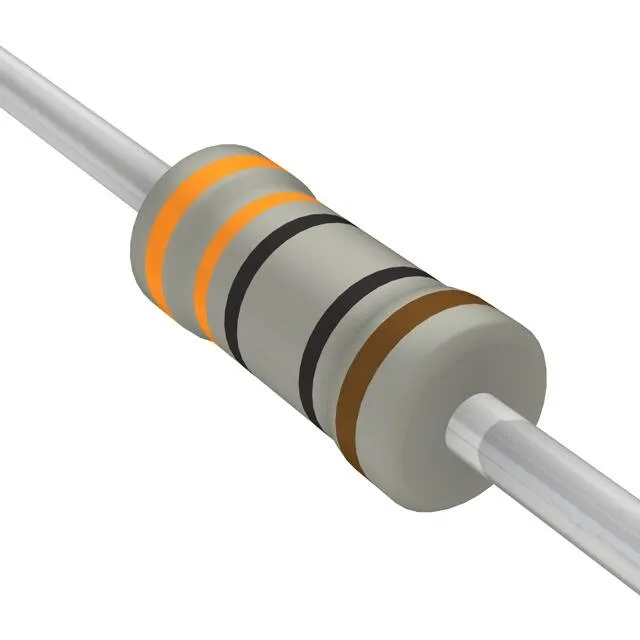 MFN-25FRF52-330R (RES 330 OHM 1/4W 1% AXIAL)