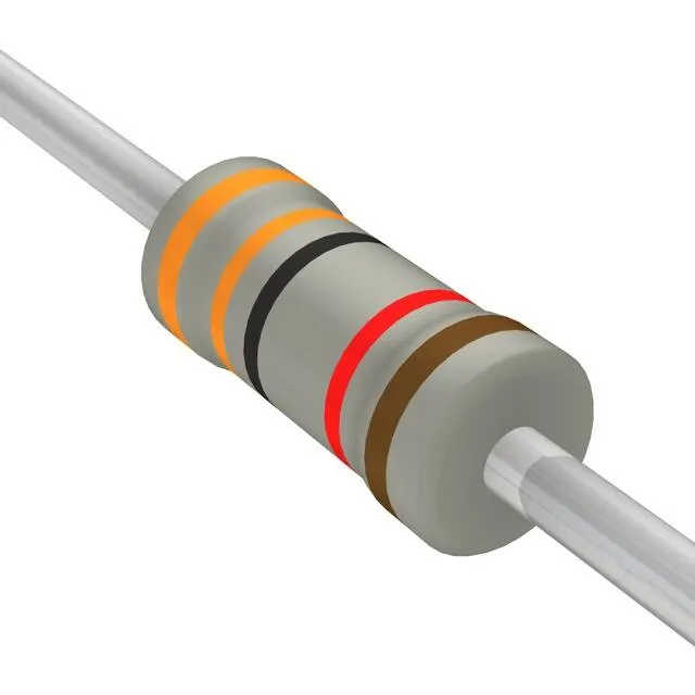 MFN-25FRF52-33K (RES 33K OHM 1/4W 1% AXIAL)