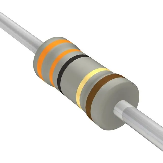 MFN-25FRF52-33R (RES 33 OHM 1/4W 1% AXIAL)
