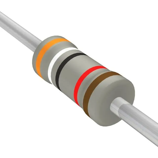 MFN-25FRF52-39K (RES 39K OHM 1/4W 1% AXIAL)