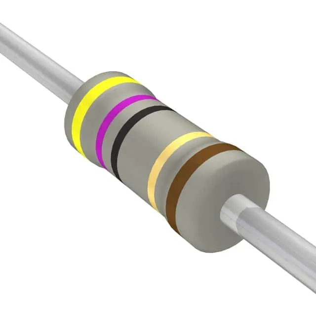 MFN-25FRF52-47R (RES 47 OHM 1/4W 1% AXIAL)