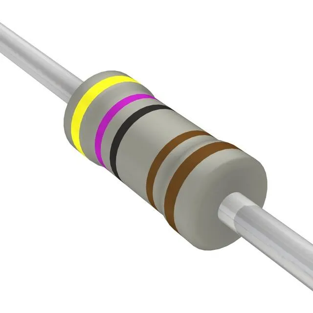 MFN-25FRF52-4K7 (RES 4.7K OHM 1/4W 1% AXIAL)