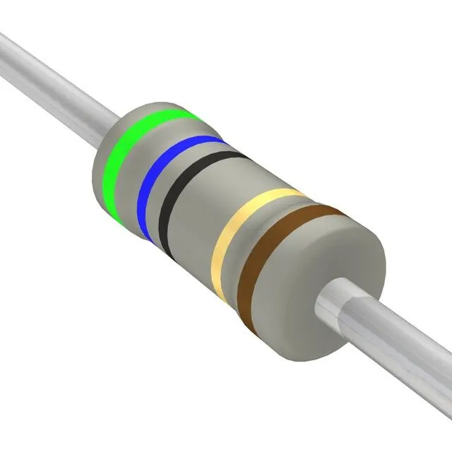 MFN-25FRF52-56R (RES 56 OHM 1/4W 1% AXIAL)