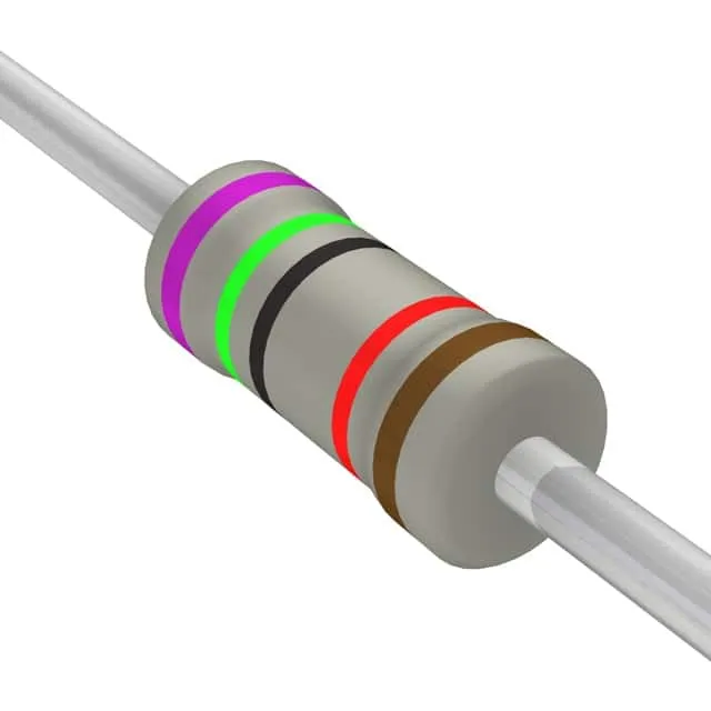 MFN-25FRF52-75K (RES 75K OHM 1/4W 1% AXIAL)
