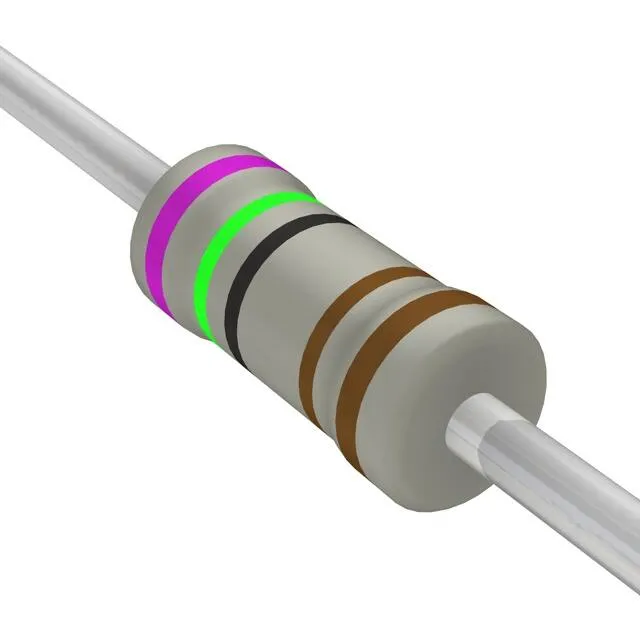 MFN-25FRF52-7K5 (RES 7.5K OHM 1/4W 1% AXIAL)